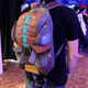 Illustration for article titled Dead Space: The Backpack Is Finally Here